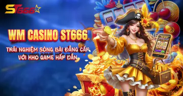 Khuyến mãi Slot Game Mới