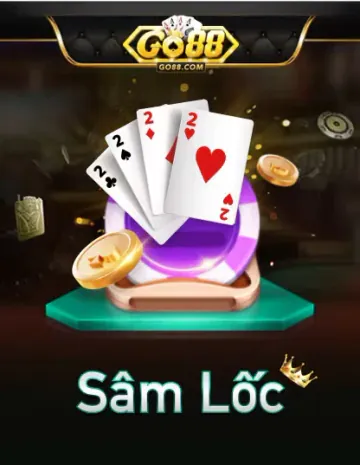 Gò Sam Lộc Portrait