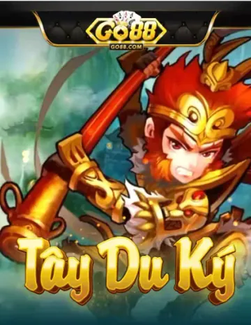 Hình ảnh trò chơi Go Tây Du Ký tại vnbet88